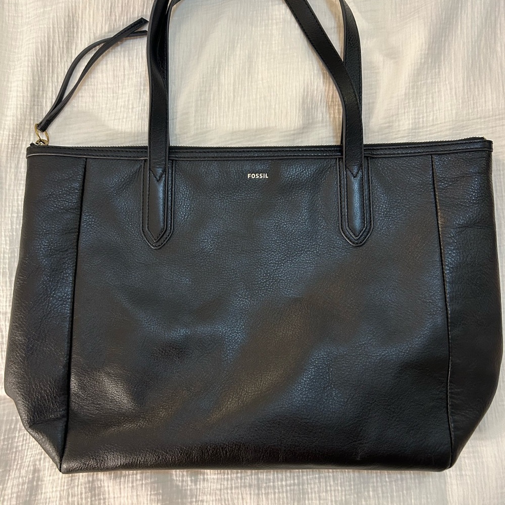 Fossil bag